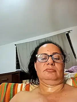 Eunice73 online show from January 24, 12:42 am