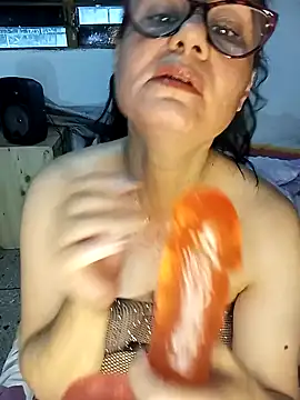 Eunice73 online show from February 1, 10:44 pm