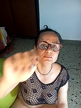 Eunice73 online show from February 10, 10:09 pm