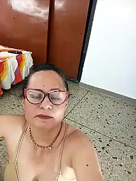 Eunice73 online show from February 13, 8:55 pm