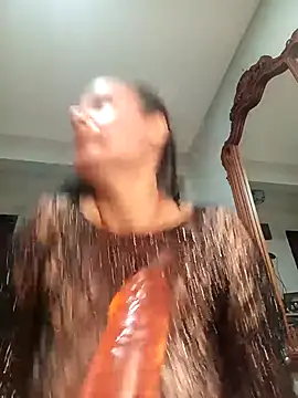 Eunice73 online show from September 26, 10:25 pm