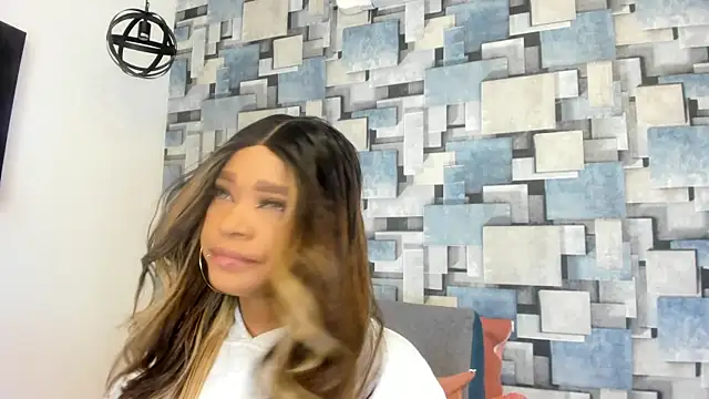 angel dthroatt online show from June 12, 12:04 pm