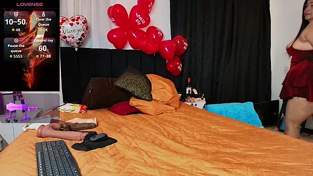 Rouse bell online show from February 15, 11:12 pm