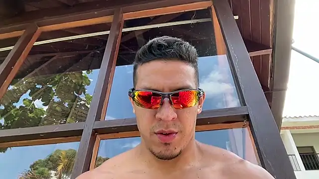 Frank heaven01 online show from February 4, 5:19 pm