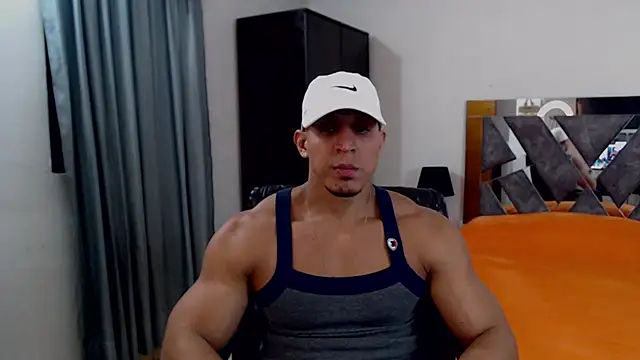 Frank heaven01 online show from June 27, 2:49 am