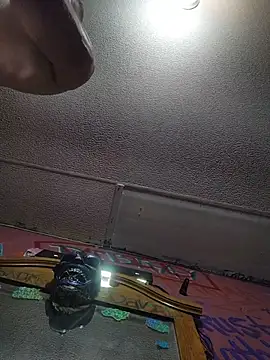 Dick4dope online show from May 16, 8:07 pm
