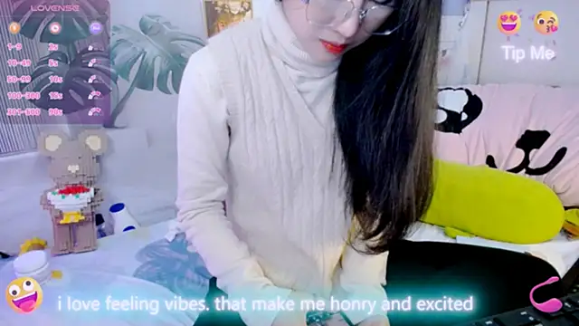 Ly   online show from February 9, 3:32 am