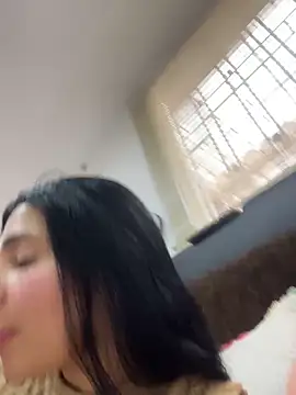 Meganmilk1 online show from April 7, 4:29 pm