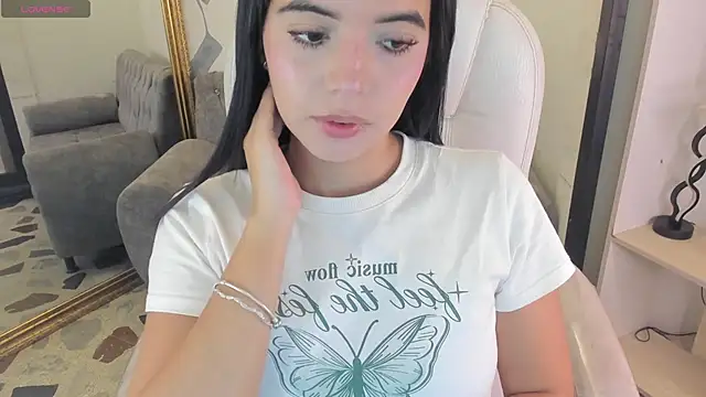 NicolRoss  online show from May 21, 2:13 pm