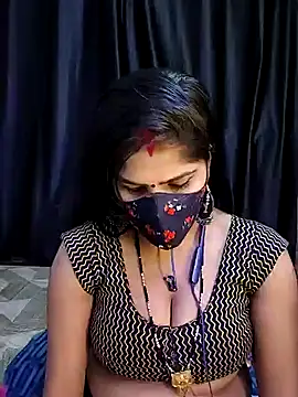 Snapshot of MUMTAJ_1 chatting on January 5, 6:02 pm MUMTAJ 1 online show from January 5, 6:02 pm