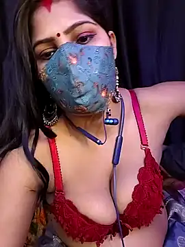 Snapshot of MUMTAJ_1 chatting on January 25, 12:48 am MUMTAJ 1 online show from January 25, 12:48 am