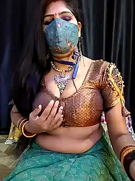 Snapshot of MUMTAJ_1 chatting on January 30, 7:26 pm MUMTAJ 1 online show from January 30, 7:26 pm