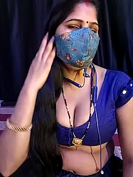 Snapshot of MUMTAJ_1 chatting on February 20, 5:40 pm MUMTAJ 1 online show from February 20, 5:40 pm