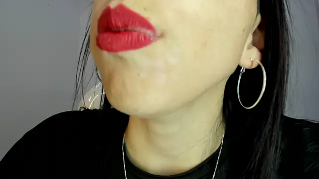 Katty mouth online show from May 30, 8:06 pm