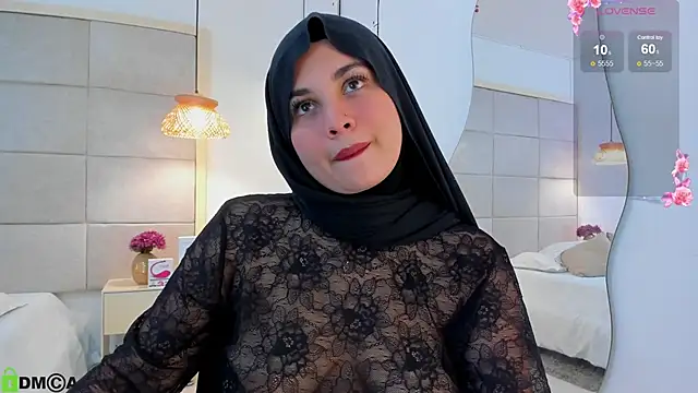  anjum  online show from February 7, 1:43 pm