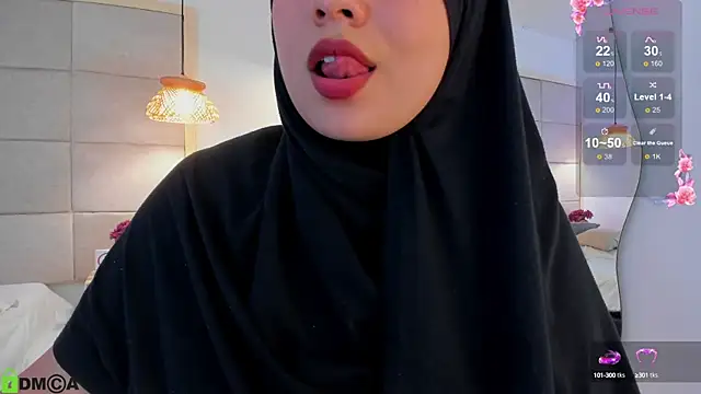  anjum  online show from March 14, 3:25 pm