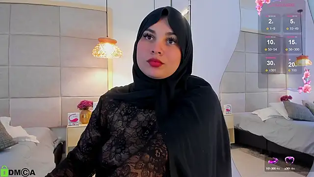  anjum  online show from March 20, 3:14 pm