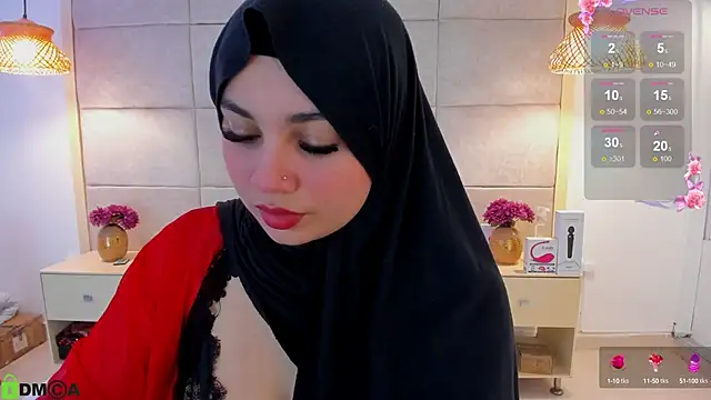  anjum  online show from March 22, 12:14 pm