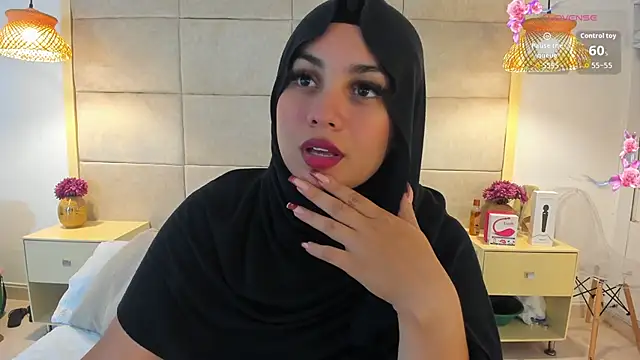  anjum  online show from September 16, 12:17 pm