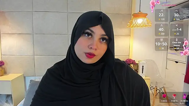  anjum  online show from October 9, 9:18 am