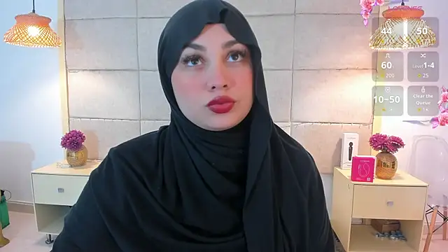  anjum  online show from March 3, 12:11 pm