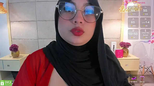  anjum  online show from March 26, 11:49 am