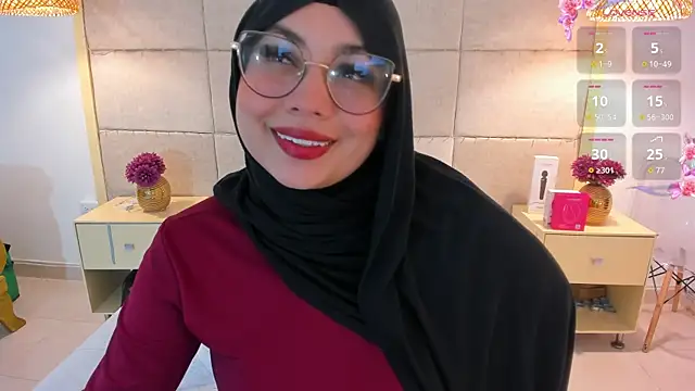  anjum  online show from March 31, 11:54 am