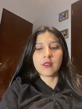 Snapshot of BubbleGumm_ chatting on March 4, 3:00 am BubbleGumm online show from March 4, 3:00 am