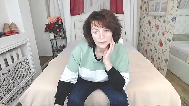 AmiHotGranny online show from May 29, 12:47 pm
