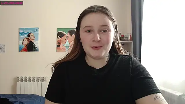 Light Luna online show from March 2, 10:56 am