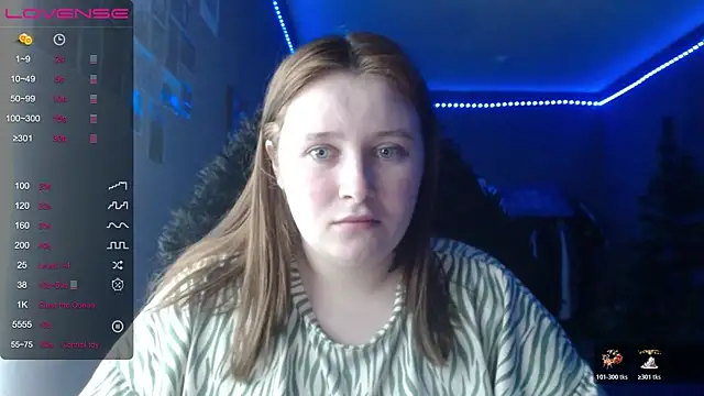 Light Luna online show from January 15, 11:59 am