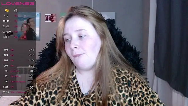 Light Luna online show from March 15, 3:07 pm