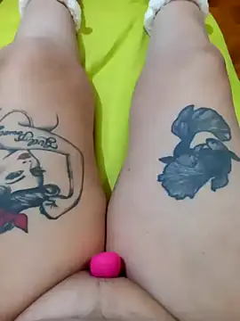 Hotsereia online show from December 8, 4:14 am