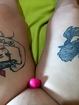 Hotsereia online show from February 23, 3:02 am