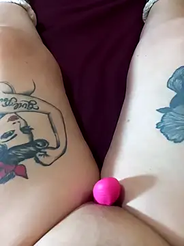 Hotsereia online show from March 16, 8:32 pm