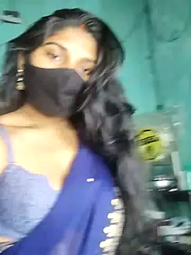 Snapshot of Luv_Adite20 chatting on January 24, 10:32 am Luv Adite20 online show from January 24, 10:32 am