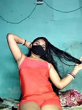 Snapshot of Luv_Adite20 chatting on January 30, 4:58 am Luv Adite20 online show from January 30, 4:58 am