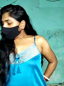 Snapshot of Luv_Adite20 chatting on January 31, 5:40 am Luv Adite20 online show from January 31, 5:40 am