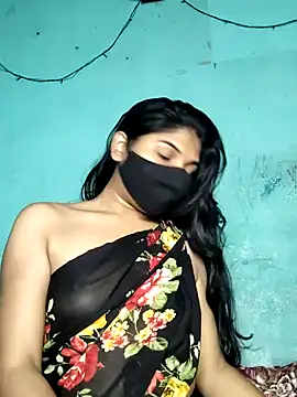 Snapshot of Luv_Adite20 chatting on February 6, 10:04 am Luv Adite20 online show from February 6, 10:04 am