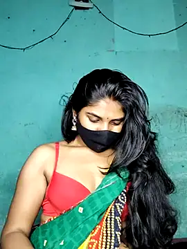 Snapshot of Luv_Adite20 chatting on February 9, 3:01 pm Luv Adite20 online show from February 9, 3:01 pm