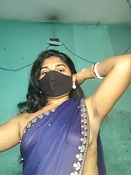 Snapshot of Luv_Adite20 chatting on February 24, 4:16 am Luv Adite20 online show from February 24, 4:16 am