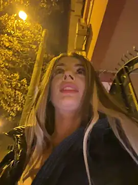 IsabellaEtthan online show from February 23, 12:08 am