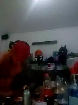 eltoulou online show from February 12, 7:56 pm