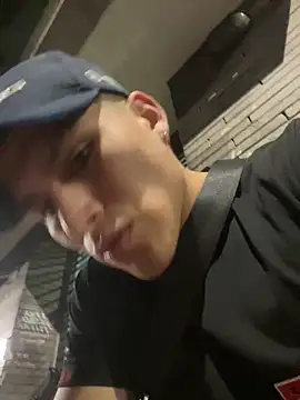 Alex Teau online show from February 26, 12:16 am