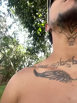 Alex Teau online show from February 26, 6:32 pm