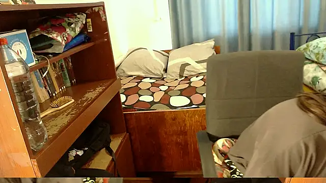 EvaMiron online show from February 4, 5:21 am