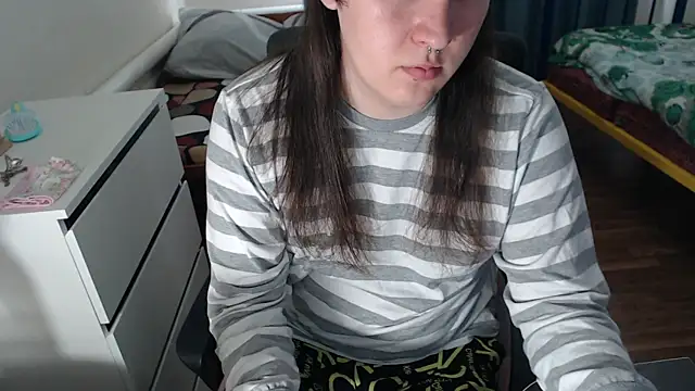 EvaMiron online show from October 10, 10:25 am