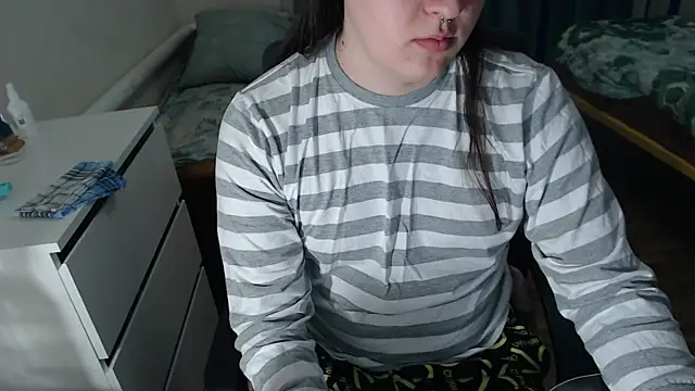 EvaMiron online show from November 8, 11:58 pm