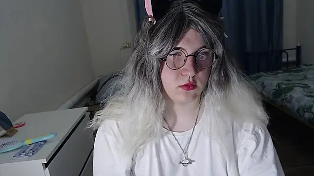 EvaMiron online show from February 16, 3:41 pm