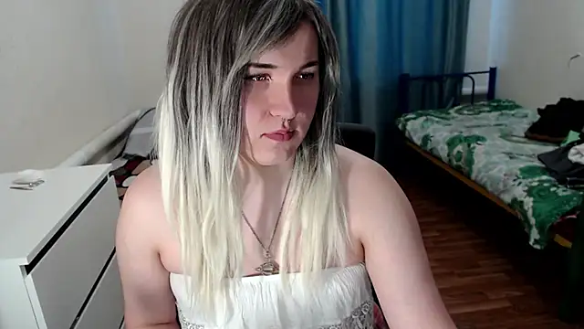 EvaMiron online show from February 28, 1:34 pm